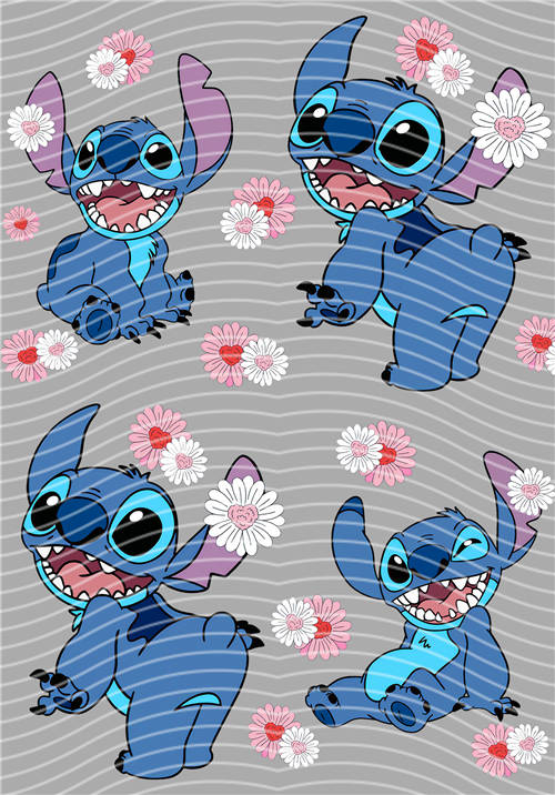 A5 Notebook Wraps-A 1291